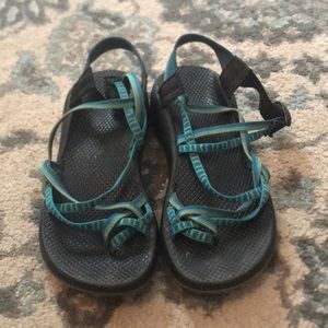 Chacos